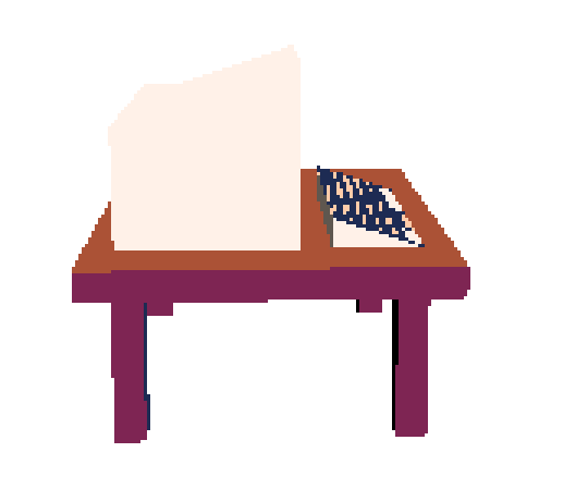 talvez você não deveria ver...